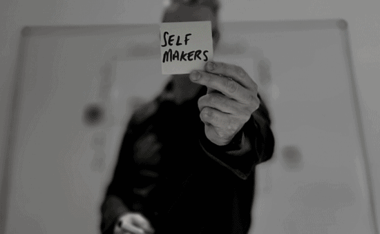 Welcome to Self Makers!